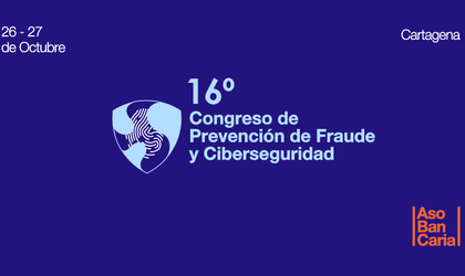 16°Congreso de Prevención del Fraude y Ciberseguridad
